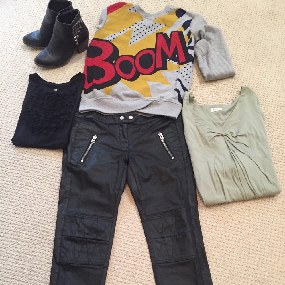 Bundle this outfit! $29